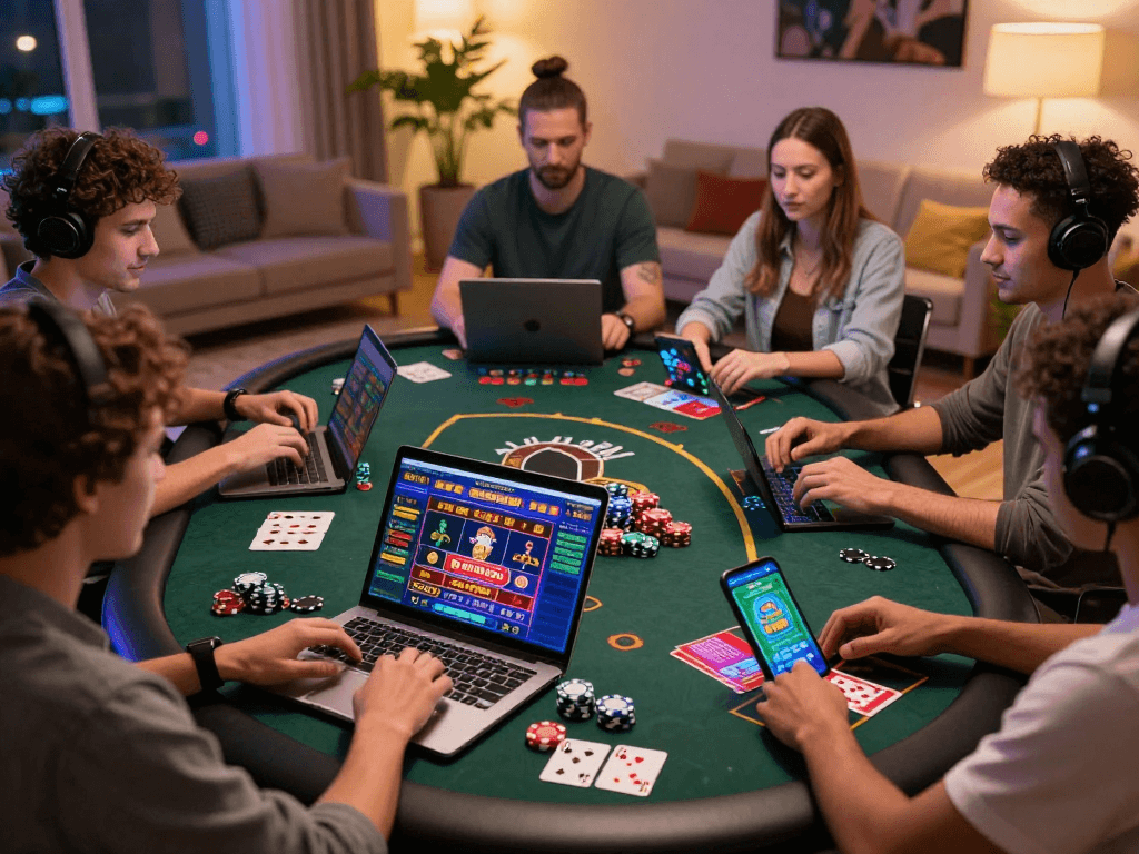 How to Track and Measure Your Gamble Online Canada Success in 2026