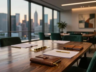 Business and Consumer Services