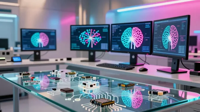 Computers Electronics and Technology